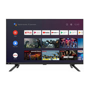 Chiq 32'' Android Led Smart Tv L32K5